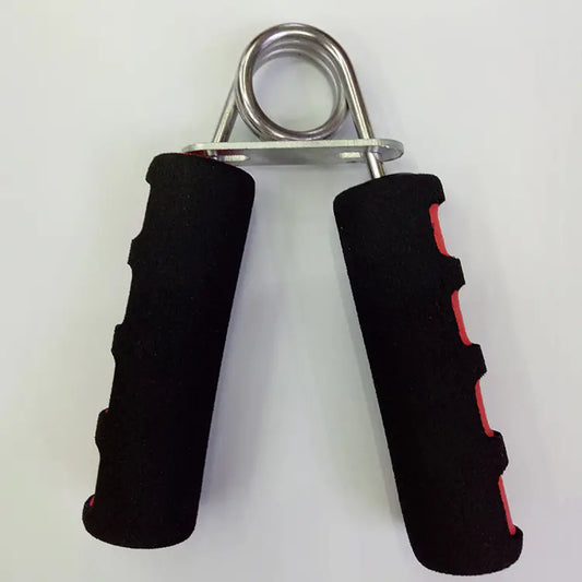 Grip Strength Training - Fitness Equipment
