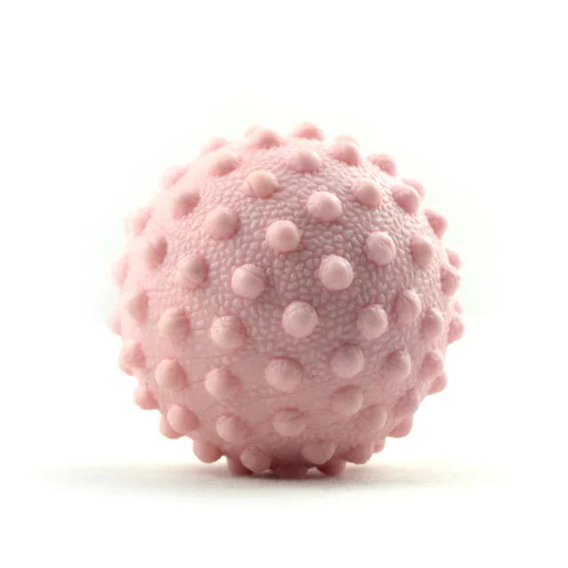 Durable Meridian Massage Ball for Pain Relief and Fitness