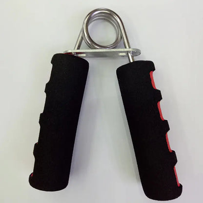 Grip Strength Training - Fitness Equipment