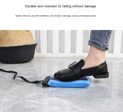 New Touchscreen Waterproof Phone Bag for Swimming