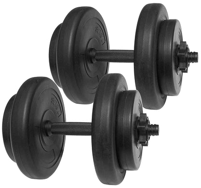 Dumbbell Set