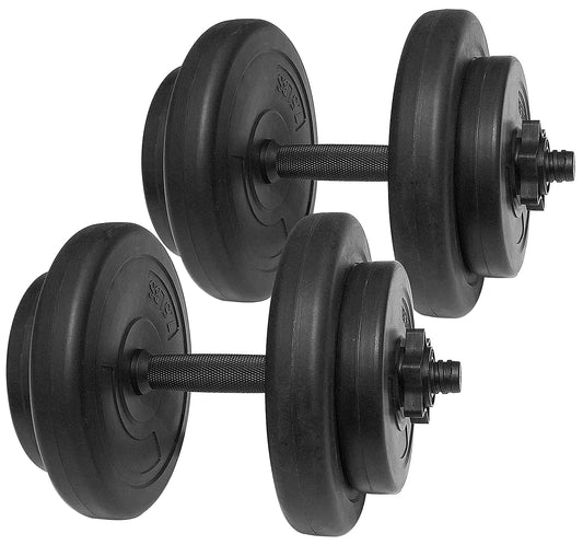 Dumbbell Set