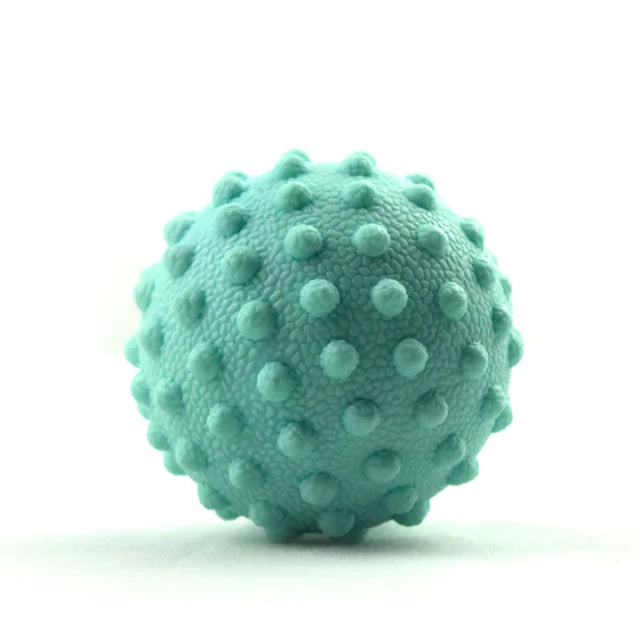 Durable Meridian Massage Ball for Pain Relief and Fitness