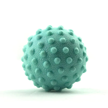 Durable Meridian Massage Ball for Pain Relief and Fitness